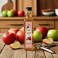 Himalayan Apple Cider Vinegar