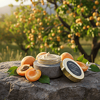Himalayan Apricot Cream