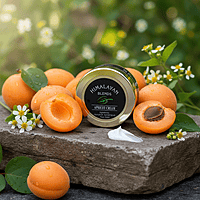Himalayan Apricot Cream