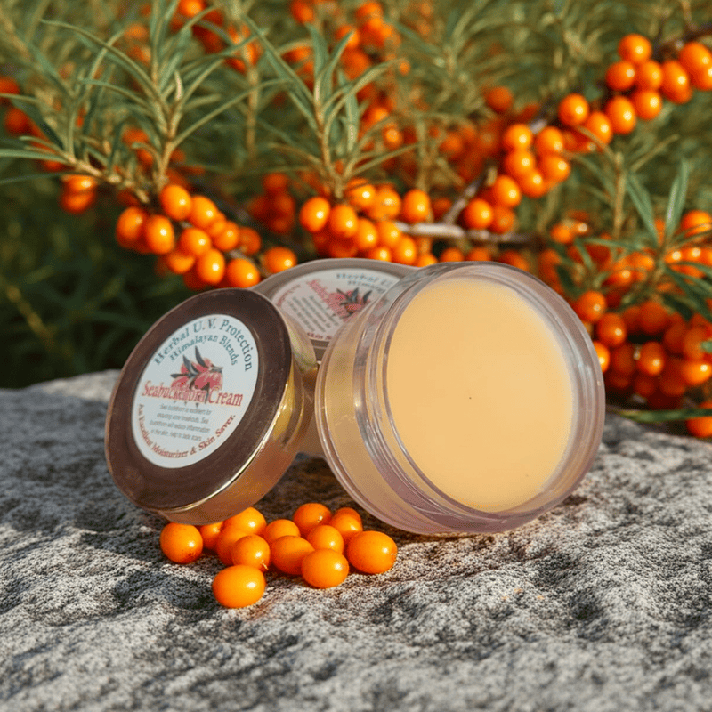 Himalayan Seabuckthorn Cream