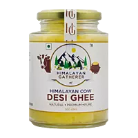 Himalayan Cow Desi Ghee
