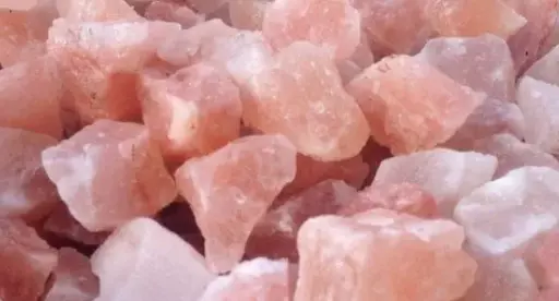 Himalyan Rock Salt