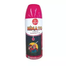 Hinato (Quizalofop 5% Ec)-(Krishi Rasayan)