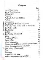 Hindu Gods And Goddessess