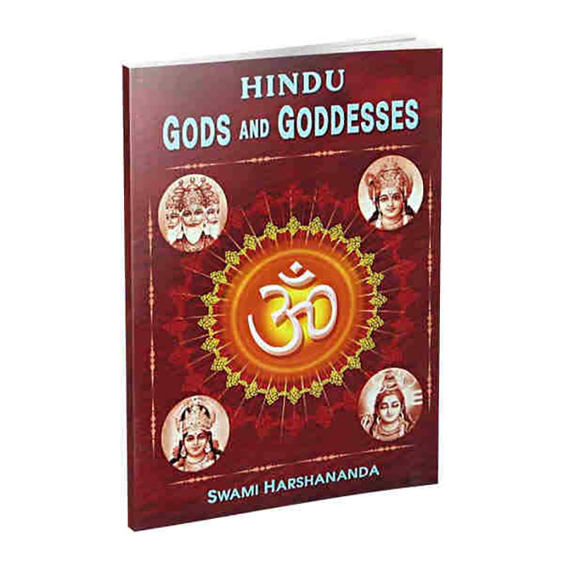 Hindu Gods And Goddessess