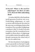 Hinduism through Questions And Answers