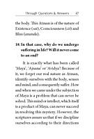 Hinduism through Questions And Answers