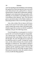 Hinduism - Its meaning for the Liberation of the Spirit