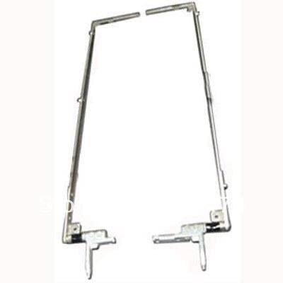 Laptop Hinge for Dell Inspiron 500m Left and Right Replacement Laptop Hinge for Dell Inspiron 500m Left and Right Replacement