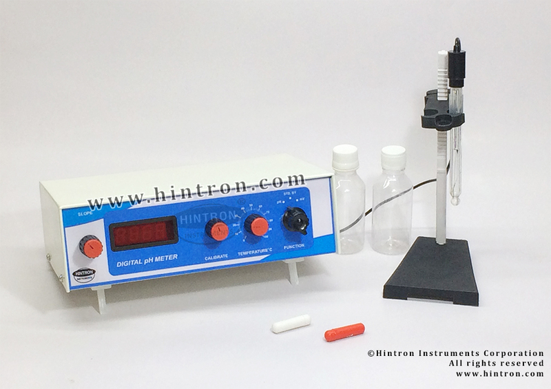 Digital pH Meter
