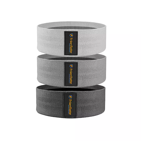 Hip Resistance Bands