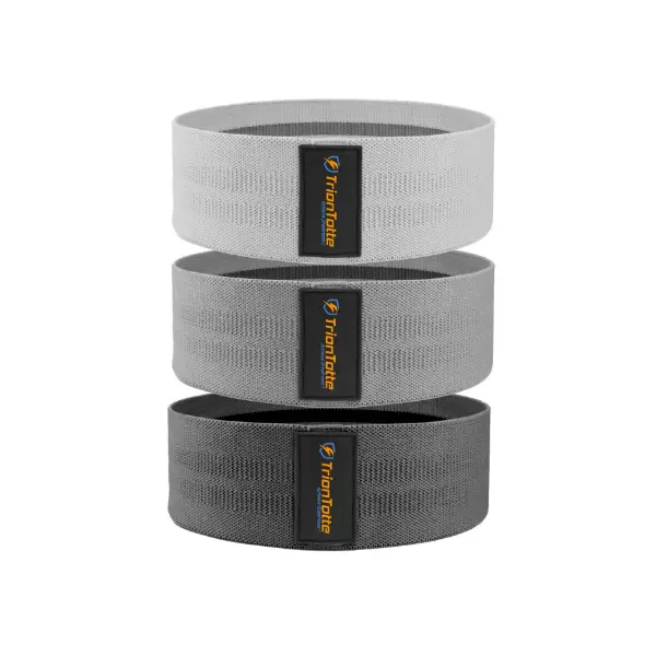 Hip Resistance Bands