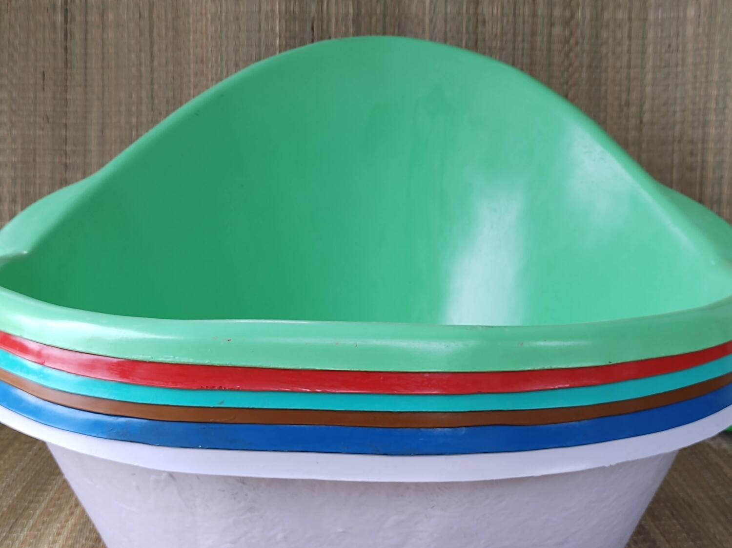 Nature Cure Hip Bath Tub Nature Cure Hip Bath Tub