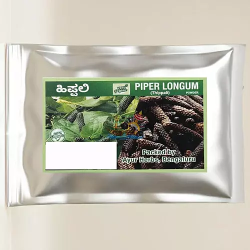 Thippali Powder