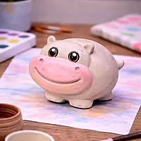 Animal Friends Play Set