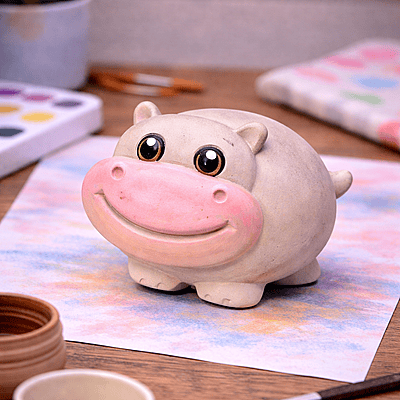 Animal Friends Play Set