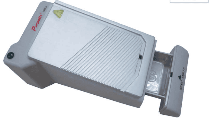 Histo-Trimmer (PURPATH-TR001)