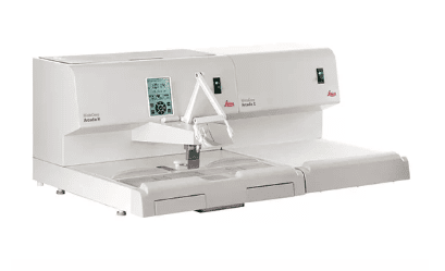 Leica Histocore Arcadia