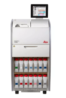 Lieca Histocore Pearl Tissue Processor