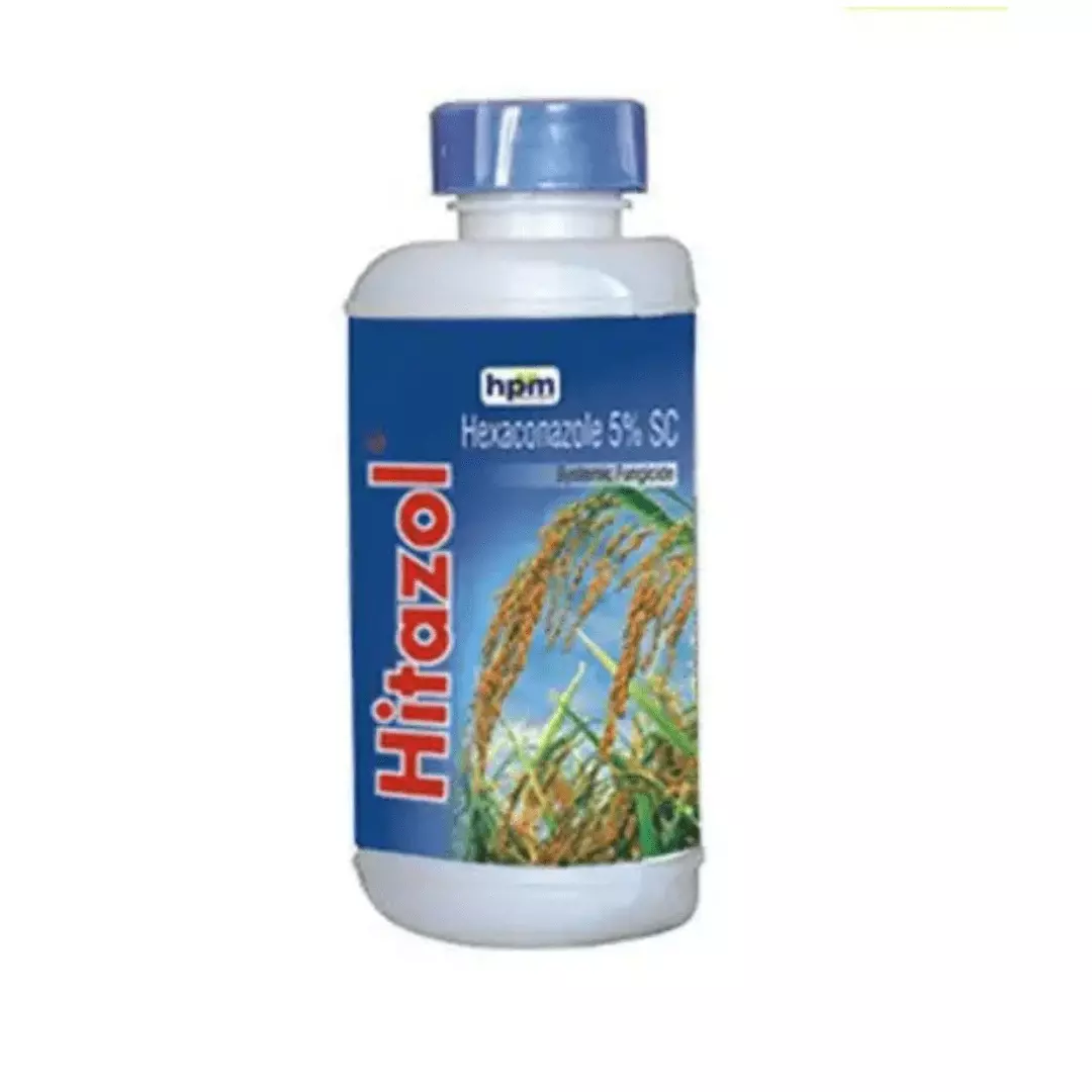 Hitazole