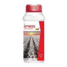 Hitweed Herbicide-(Godrej agrovet)