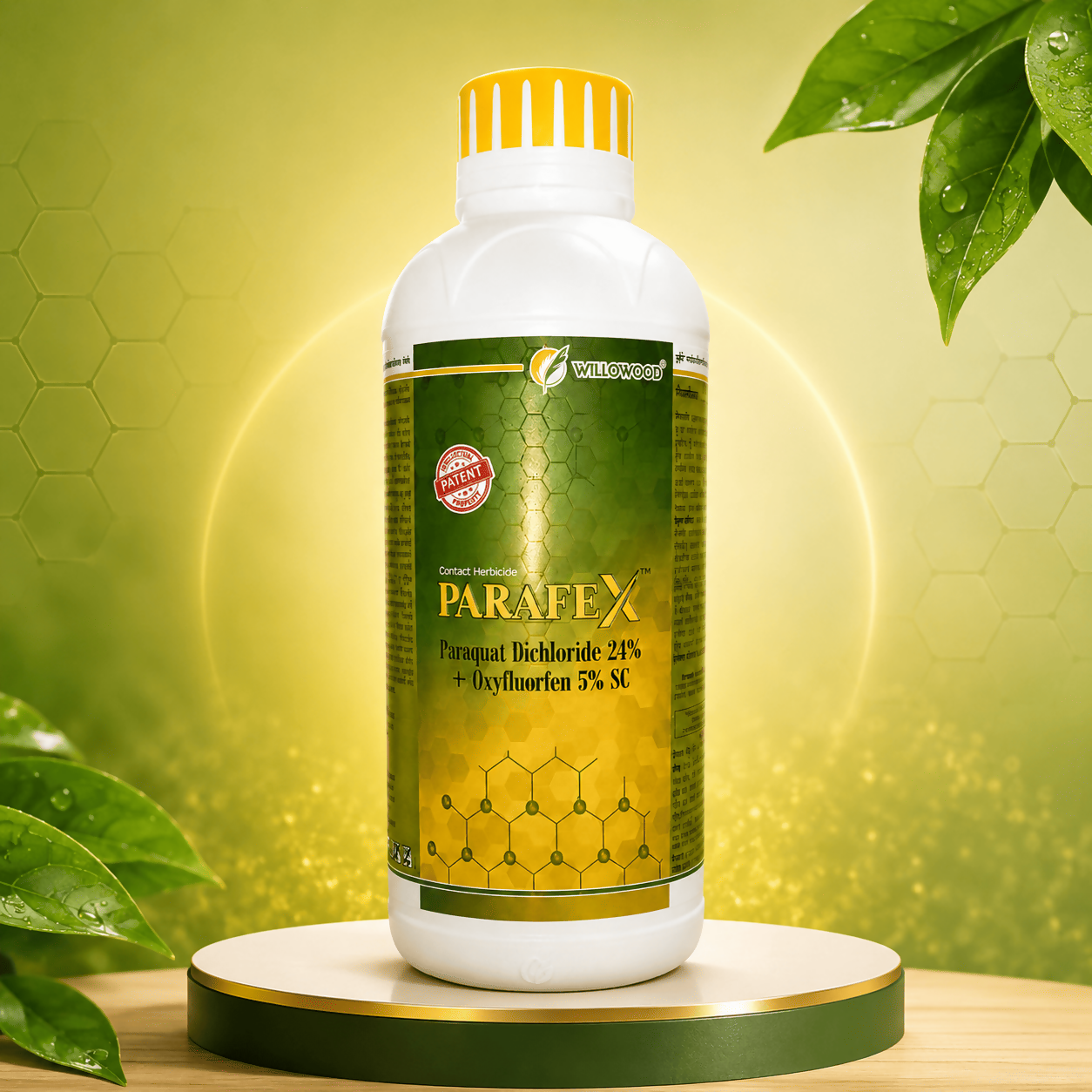 Parafex – Agricultural Crop Protection Product | Vetrivel Agro Services