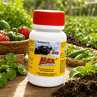 SUMI MAX® Plant Growth Regulator – Fluazinam 50% SC – 10 ml | Vetrivel Agro Services