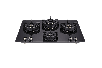 Hob Elica Flexi 4B 0491 3 FB ___ DFS TX _____
