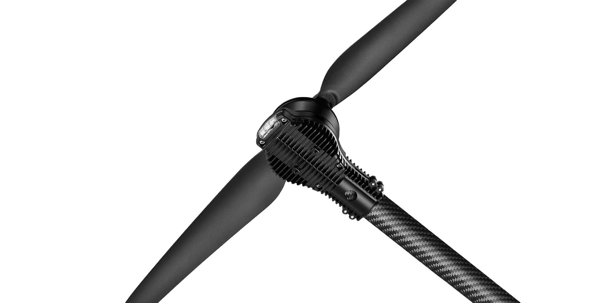 Hobbywing X6 Plus Agriculture Rotor Combo Hobbywing X6 Plus Agriculture Rotor Combo