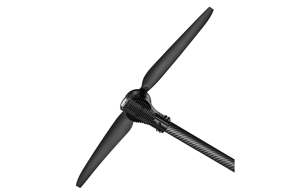 Hobbywing X6 Plus Agriculture Rotor Combo Hobbywing X6 Plus Agriculture Rotor Combo