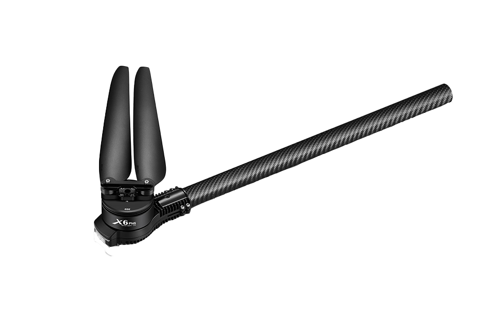 Hobbywing X6 Plus Agriculture Rotor Combo Hobbywing X6 Plus Agriculture Rotor Combo