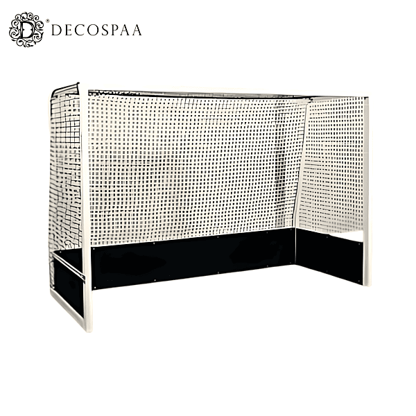 Hockey Goal Post (Fixed)
