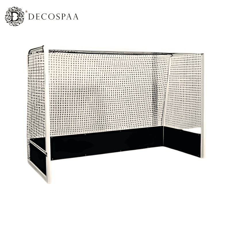 Hockey Goal Post (Fixed)