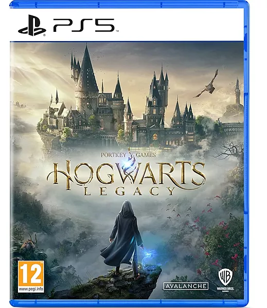 PS5 Hogwarts Legacy | Standard Edition| PlayStation 5|