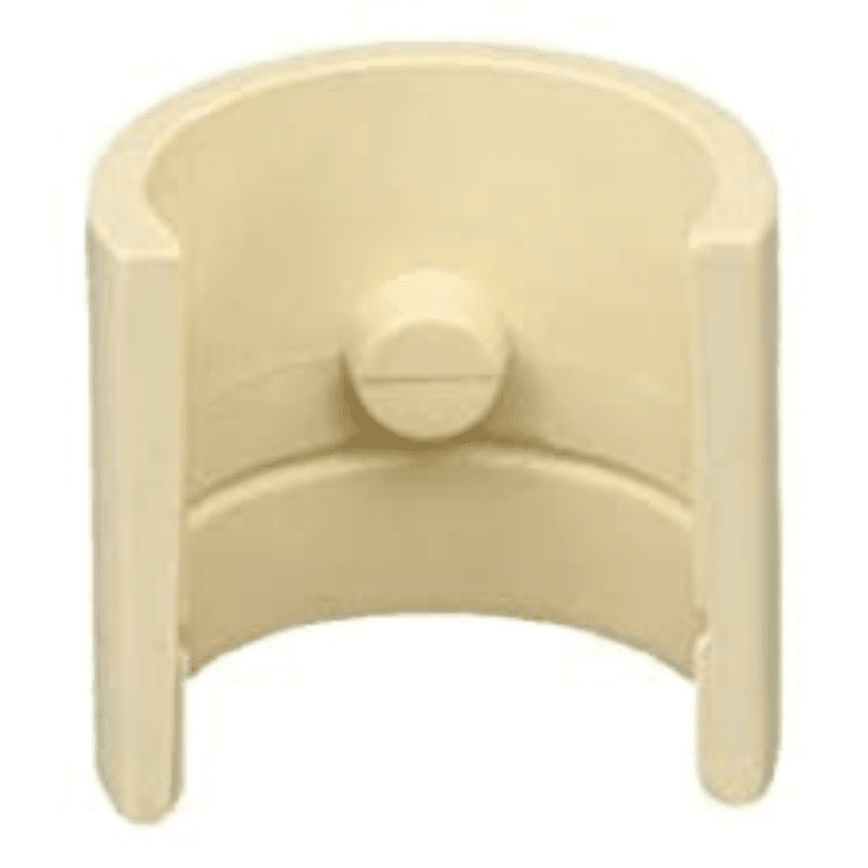 Hole Repairing Coupler, 20mm, 3/4 Short, Life Line C-PVC Hot and Cold Water System 