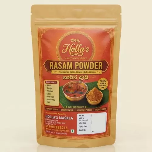 Holla's Rasam Powder