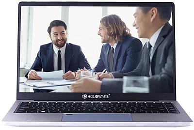 Holoware i5 Laptop