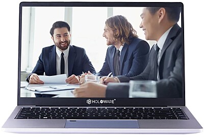 Holoware i7 Laptop