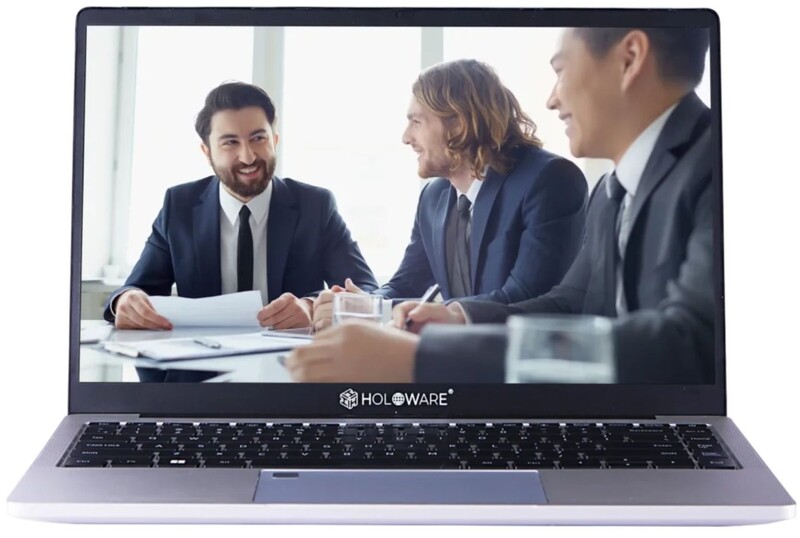 Holoware i7 Laptop Holoware i7 Laptop