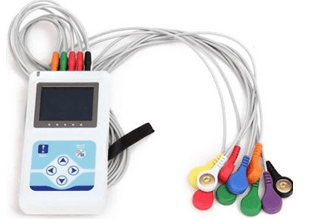 Holter Monitor