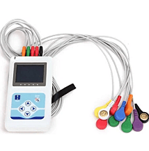 Holter Monitors