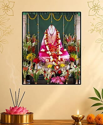 [WL] Holy Mother Sri Sarada Devi - Jayrambati Shrine