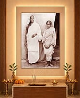 [PP] Holy Mother Sri Sarada Devi - With Radhu - Jayrambati