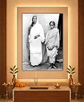 [PP] Holy Mother Sri Sarada Devi - With Radhu - Jayrambati