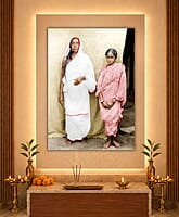 [PP] Holy Mother Sri Sarada Devi - With Radhu - Jayrambati
