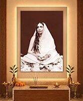 [PP] Holy Mother Sri Sarada Devi - Meditation