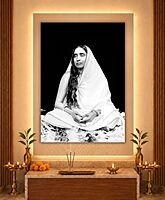 [PP] Holy Mother Sri Sarada Devi - Meditation