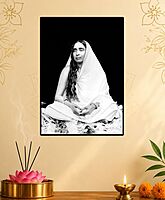 [WL] Holy Mother Sri Sarada Devi - Meditation