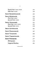 Holy Mother Swamiji and Direct Disciples at Madras