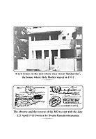 Holy Mother Swamiji and Direct Disciples at Madras